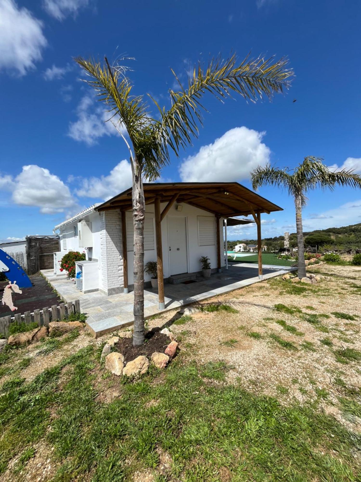 Casa La Vina Villa El Gastor Exterior photo